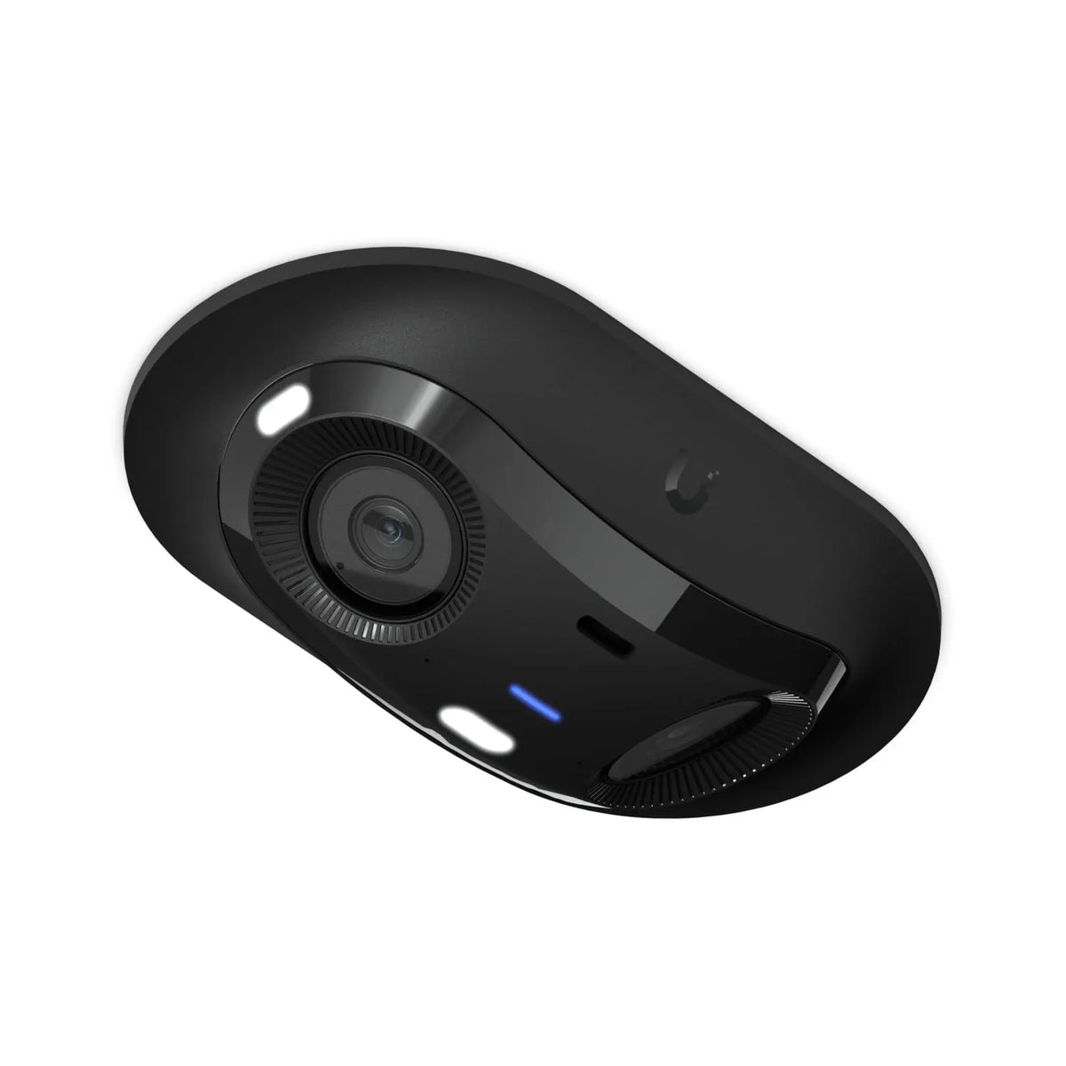 Ubiquiti G6 180 Camera Flush Mount,Black,  G6 180 camera mounting accessory for recessed ceiling...
