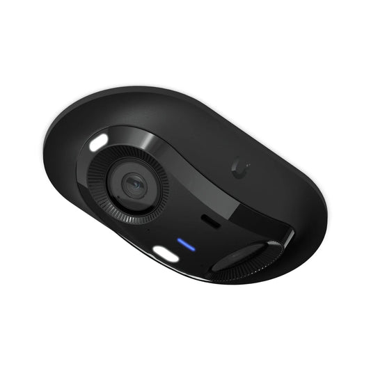 Ubiquiti G6 180 Camera Flush Mount,Black,  G6 180 camera mounting accessory for recessed ceiling...