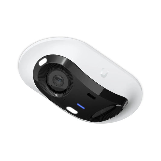Ubiquiti G6 180 Camera Flush Mount, White, G6 180 Camera Mounting Accessory For Recessed Ceiling...