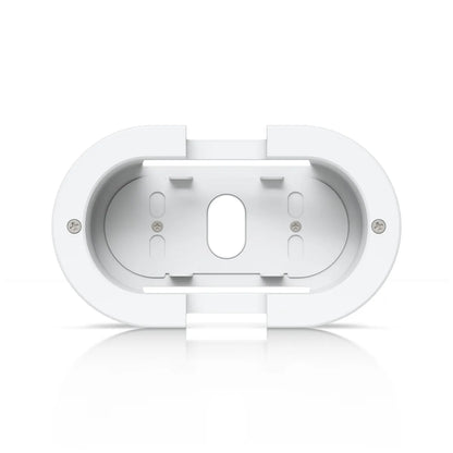 Ubiquiti G6 180 Camera Flush Mount, White, G6 180 Camera Mounting Accessory For Recessed Ceiling... - Image 2