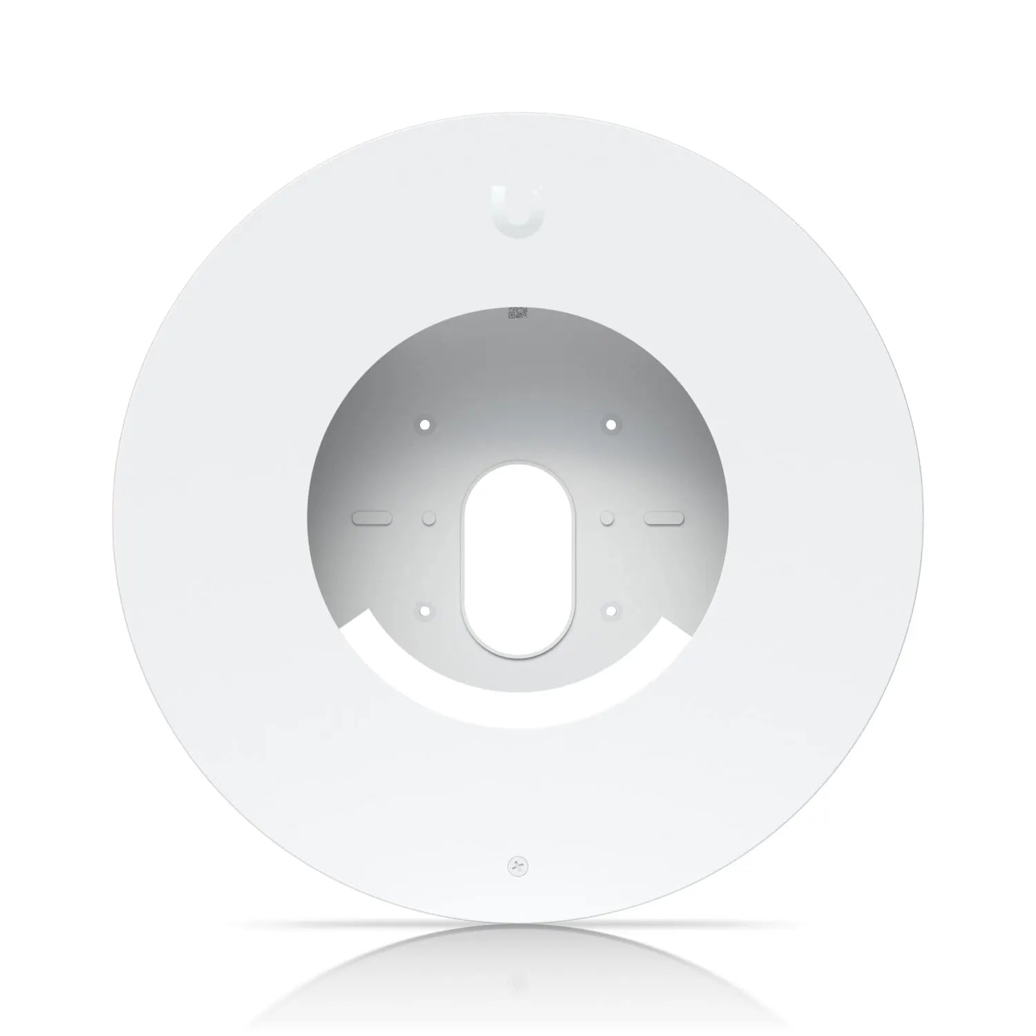 Ubiquiti G6 Dome Camera Flush Mount, White, G6/G6 Pro Dome Camera Mounting Accessory,  Forecessed...