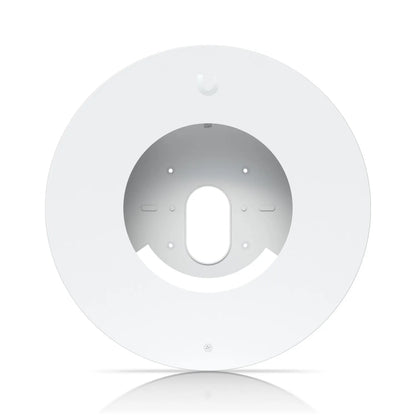 Ubiquiti G6 Dome Camera Flush Mount, White, G6/G6 Pro Dome Camera Mounting Accessory,  Forecessed...