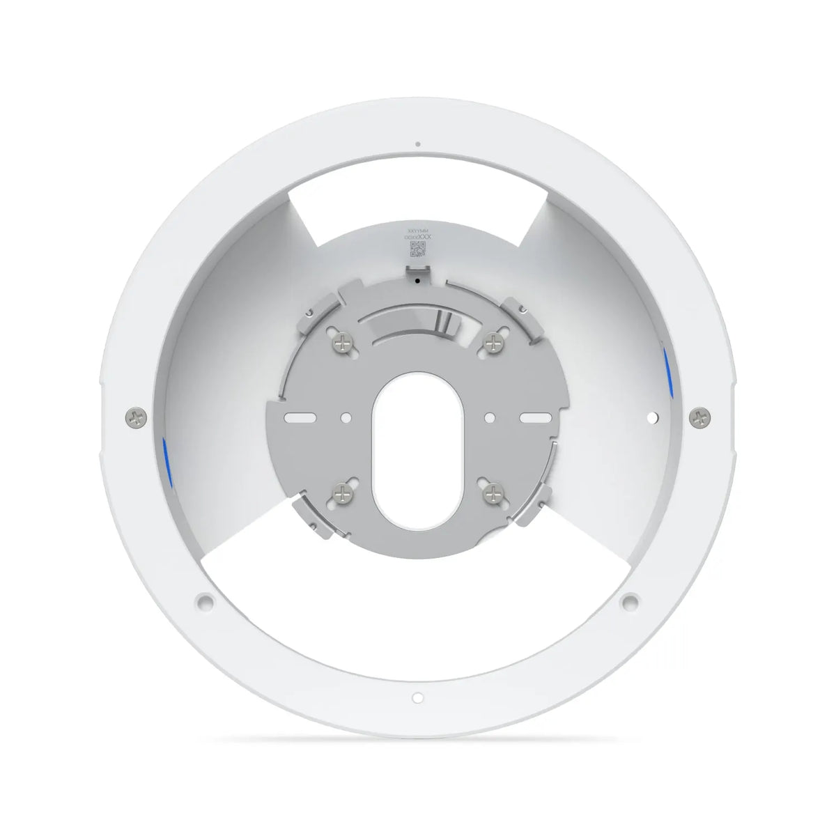 Ubiquiti G6 Dome Camera Flush Mount, White, G6/G6 Pro Dome Camera Mounting Accessory,  Forecessed... - Image 3