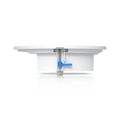 Ubiquiti G6 Dome Camera Flush Mount, White, G6/G6 Pro Dome Camera Mounting Accessory,  Forecessed... - Image 4