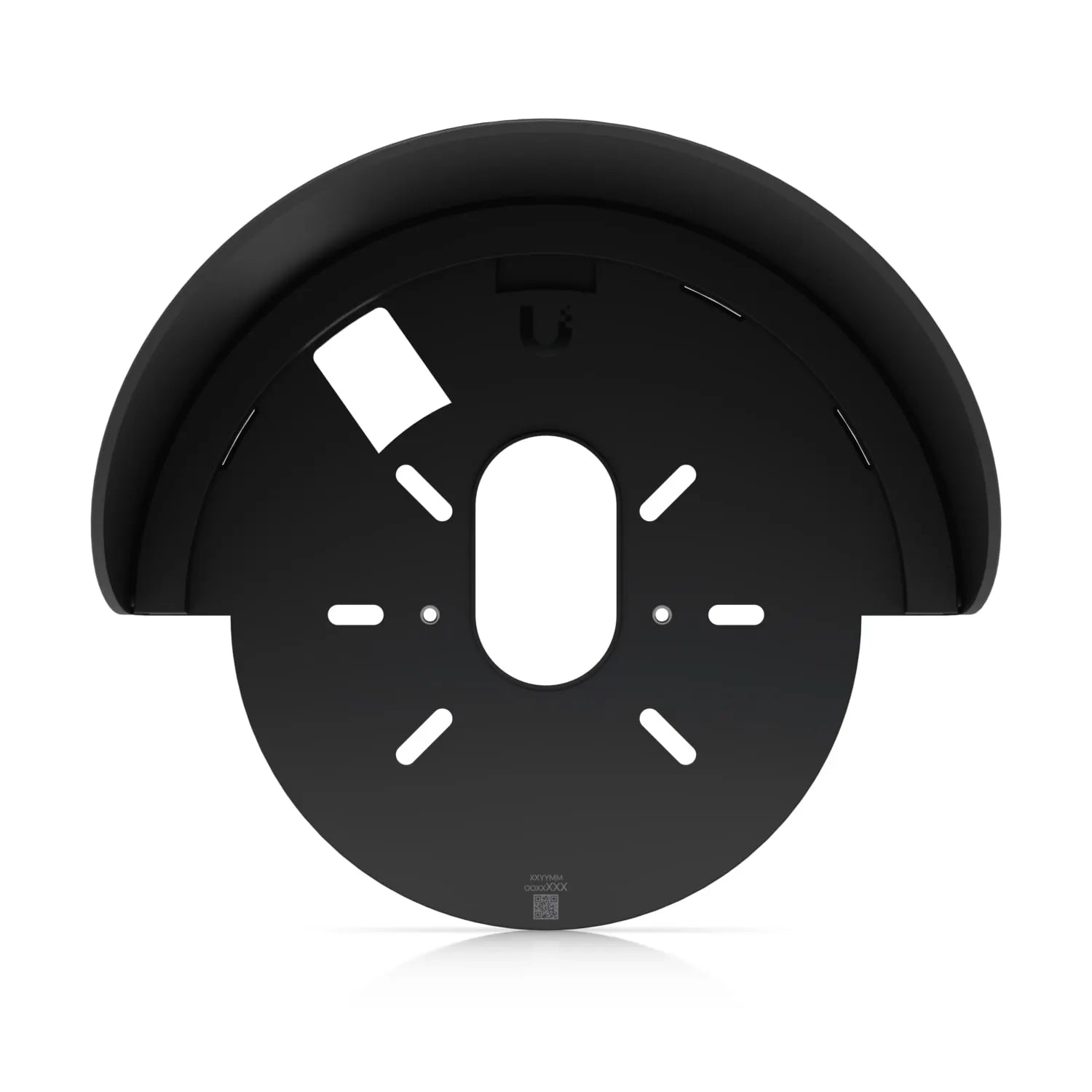 Ubiquiti G6 Dome Camera Weather Shield, Black, G6 Dome Camera Accessory, Optimal Image Quality, P... - Image 2