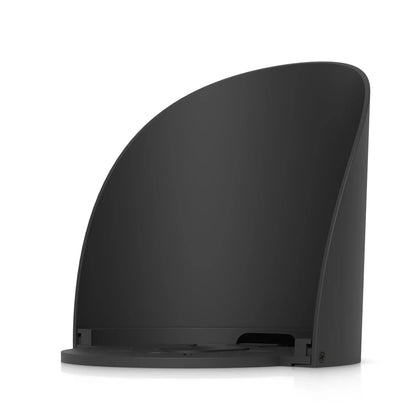 Ubiquiti G6 Dome Camera Weather Shield, Black, G6 Dome Camera Accessory, Optimal Image Quality, P... - Image 3
