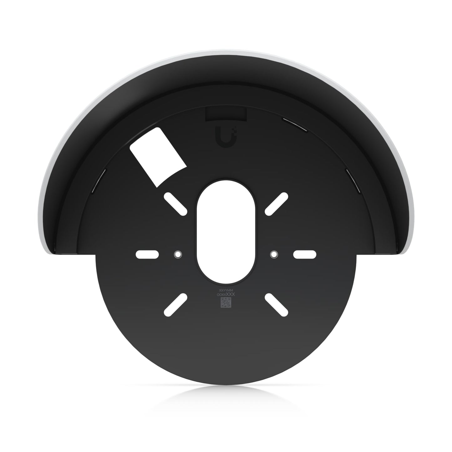 Ubiquiti G6 Dome Camera Weather Shield, White, G6 Dome Camera Accessory, Optimal image Quality, P... - Image 2