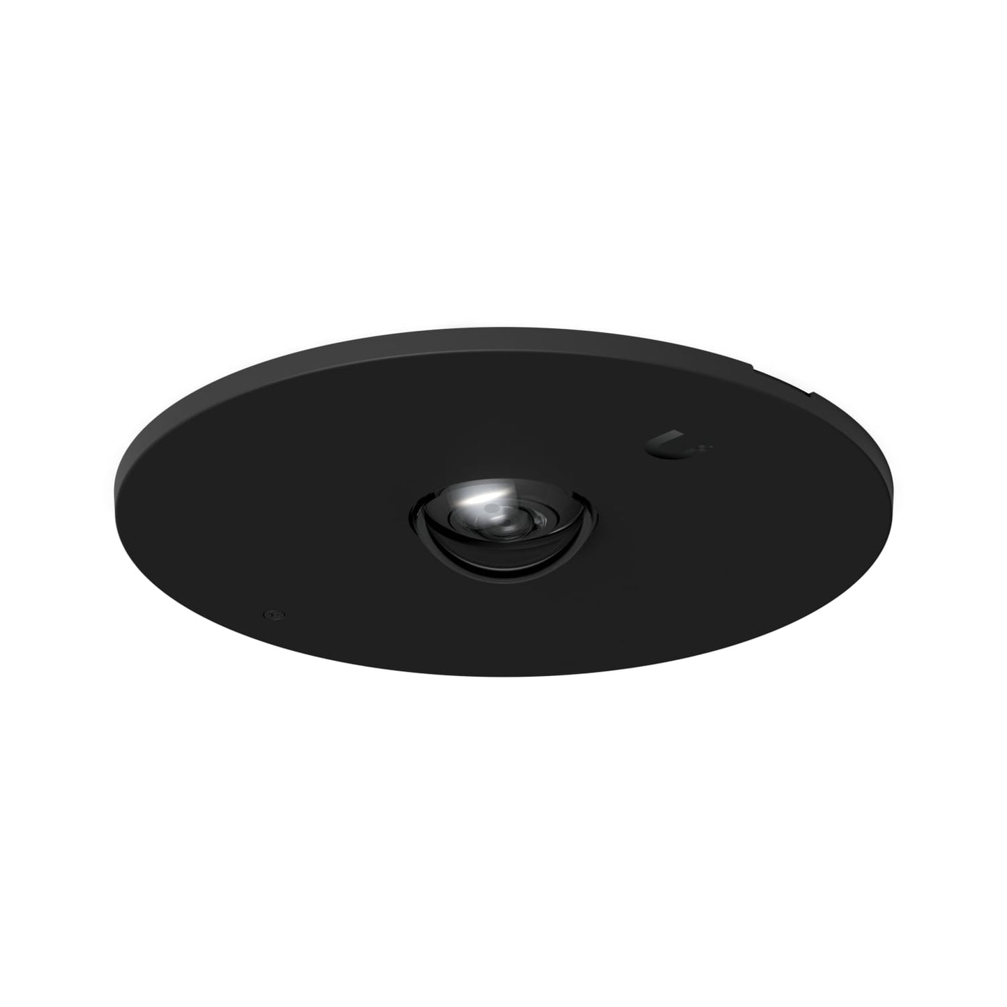 Ubiquiti G6 Pro 360 Flush Mount, Black, G6 Pro 360 Camera Mounting Accessory, Recessed Installati...