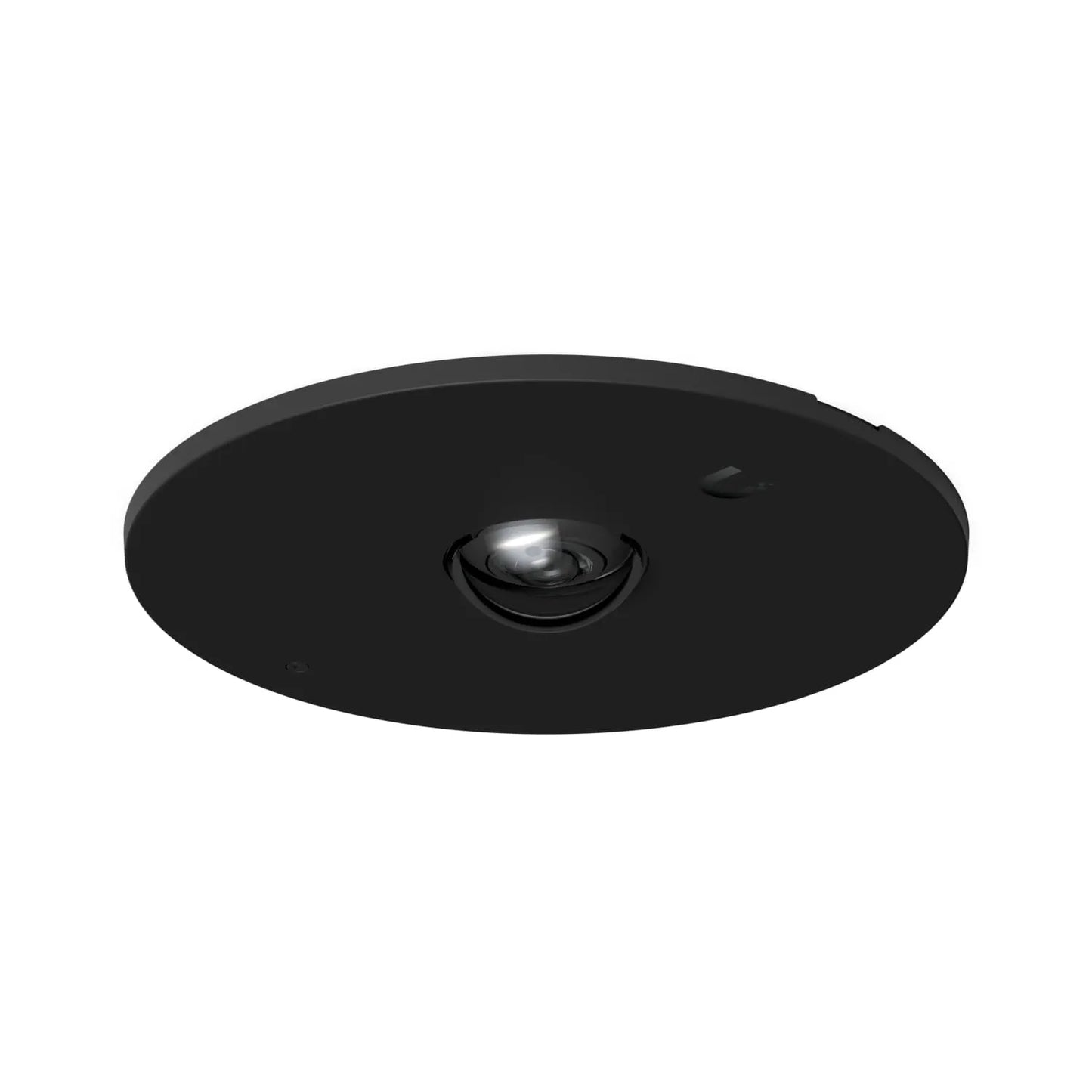 Ubiquiti G6 Pro 360 Flush Mount, Black, G6 Pro 360 Camera Mounting Accessory, Recessed Installati...