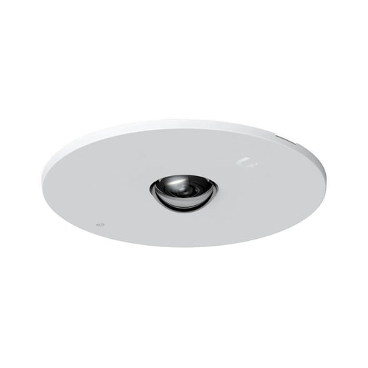 Ubiquiti G6 Pro 360 Flush Mount, White, G6 Pro 360 Camera Mounting Accessory, Recessed Installati...
