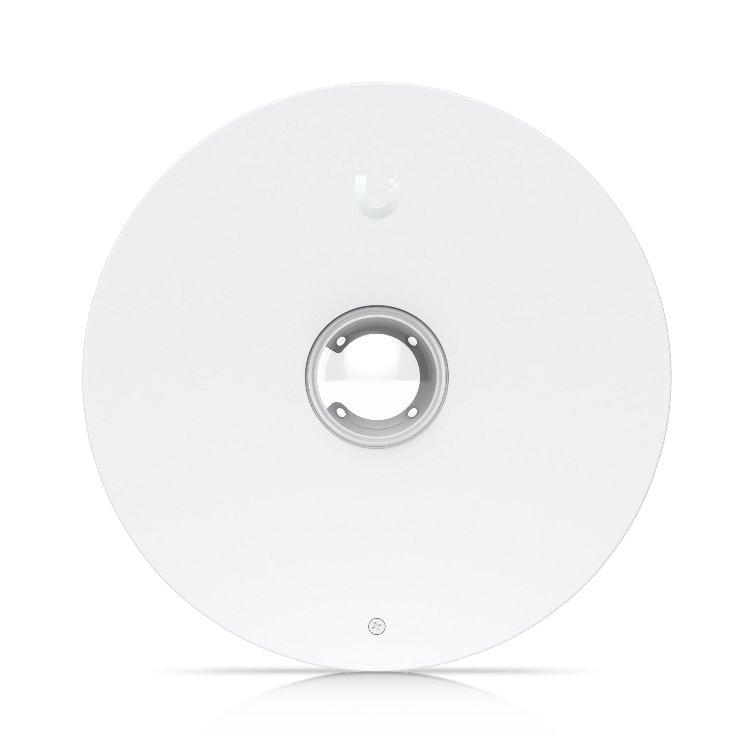 Ubiquiti G6 Pro 360 Flush Mount, White, G6 Pro 360 Camera Mounting Accessory, Recessed Installati... - Image 2
