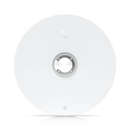 Ubiquiti G6 Pro 360 Flush Mount, White, G6 Pro 360 Camera Mounting Accessory, Recessed Installati... - Image 2