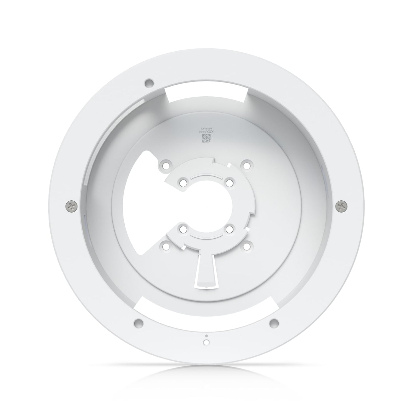 Ubiquiti G6 Pro 360 Flush Mount, White, G6 Pro 360 Camera Mounting Accessory, Recessed Installati... - Image 3