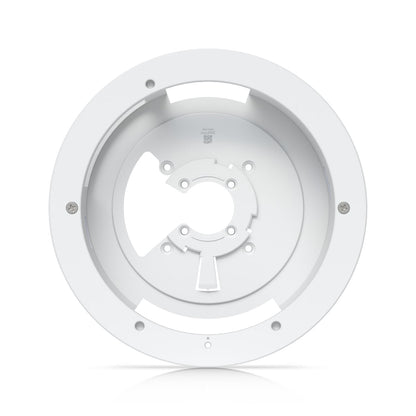 Ubiquiti G6 Pro 360 Flush Mount, White, G6 Pro 360 Camera Mounting Accessory, Recessed Installati... - Image 3