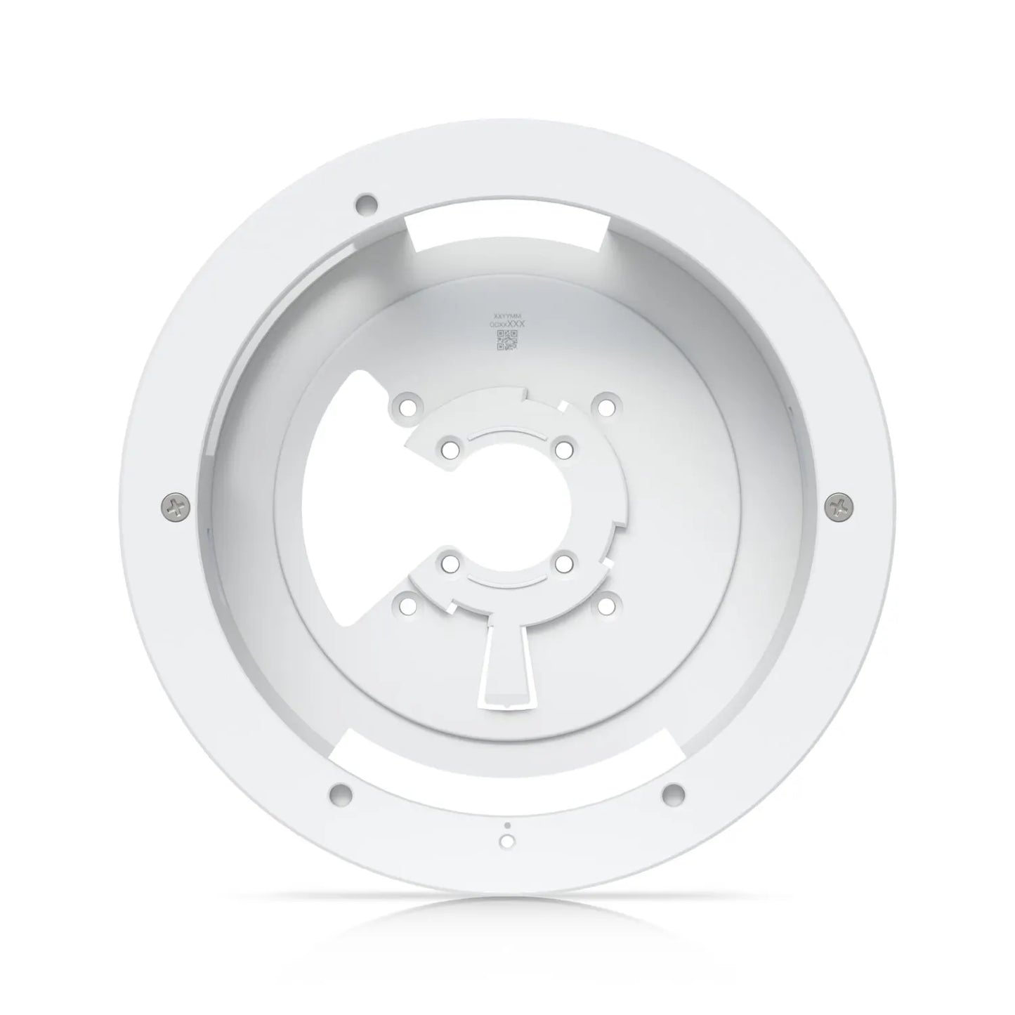Ubiquiti G6 Pro 360 Flush Mount, White, G6 Pro 360 Camera Mounting Accessory, Recessed Installati... - Image 3