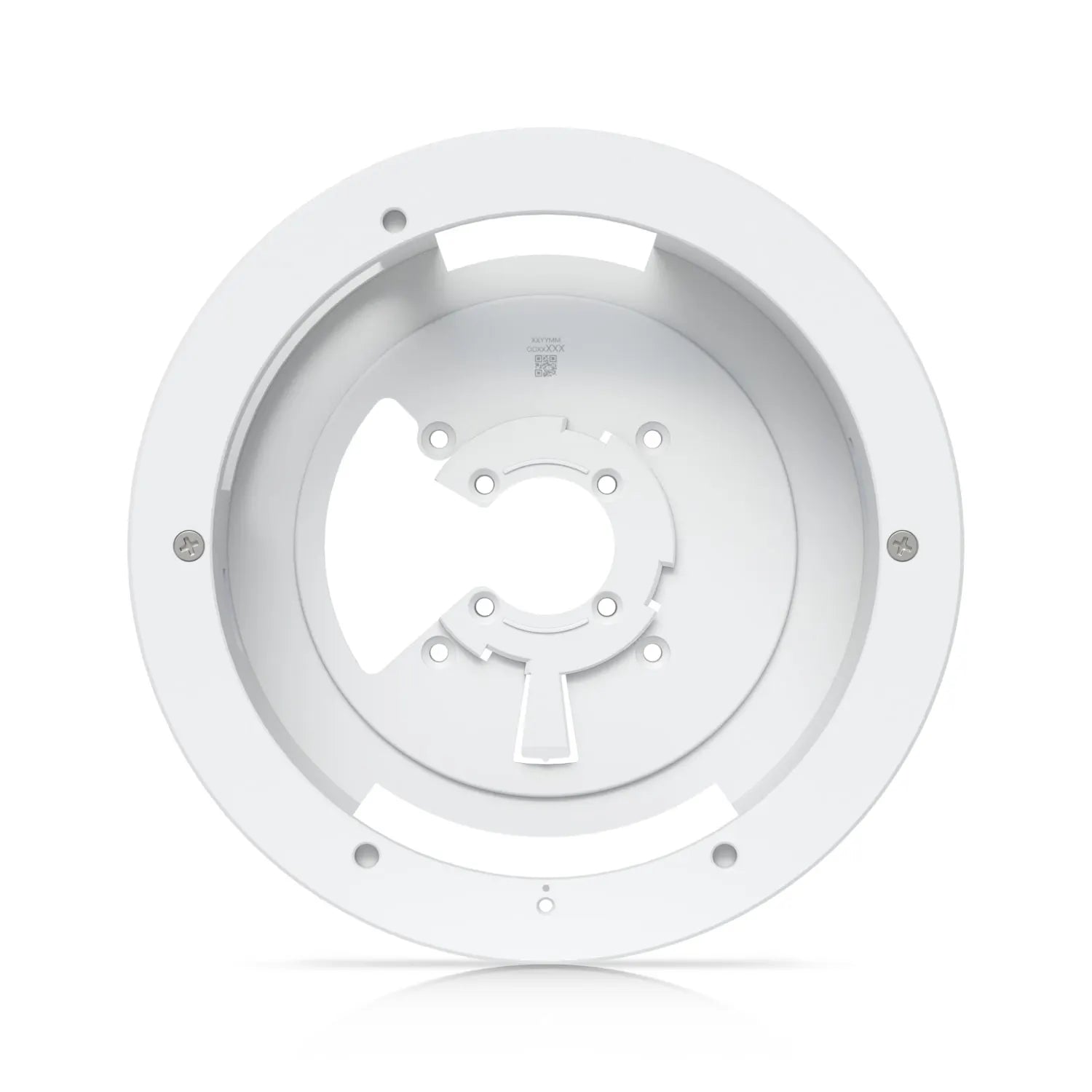Ubiquiti G6 Pro 360 Flush Mount, White, G6 Pro 360 Camera Mounting Accessory, Recessed Installati... - Image 3