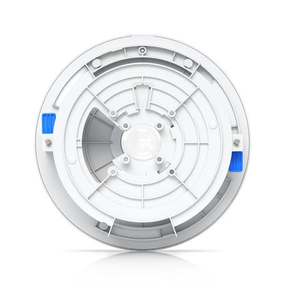 Ubiquiti G6 Pro 360 Flush Mount, White, G6 Pro 360 Camera Mounting Accessory, Recessed Installati... - Image 4