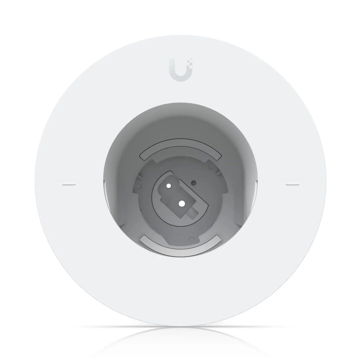 Ubiquiti G6 PTZ In-Ceiling Mount, White, In-ceiling Mount Accessory For G6 PTZ. - Network - UniFi
