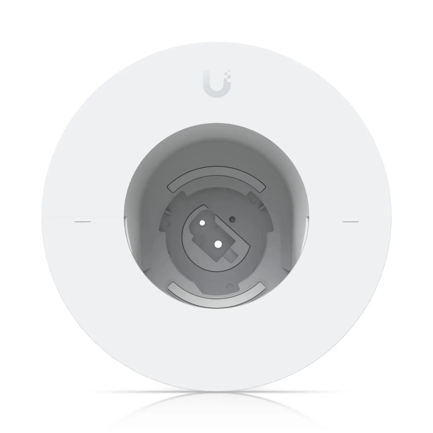 Ubiquiti G6 PTZ In-Ceiling Mount, White, In-ceiling Mount Accessory For G6 PTZ. - Network - UniFi