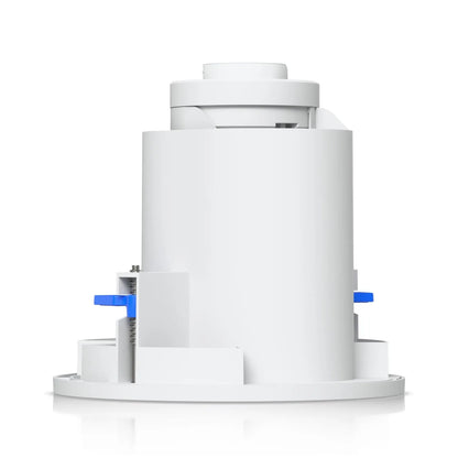 Ubiquiti G6 PTZ In-Ceiling Mount, White, In-ceiling Mount Accessory For G6 PTZ. - Network - UniFi - Image 3