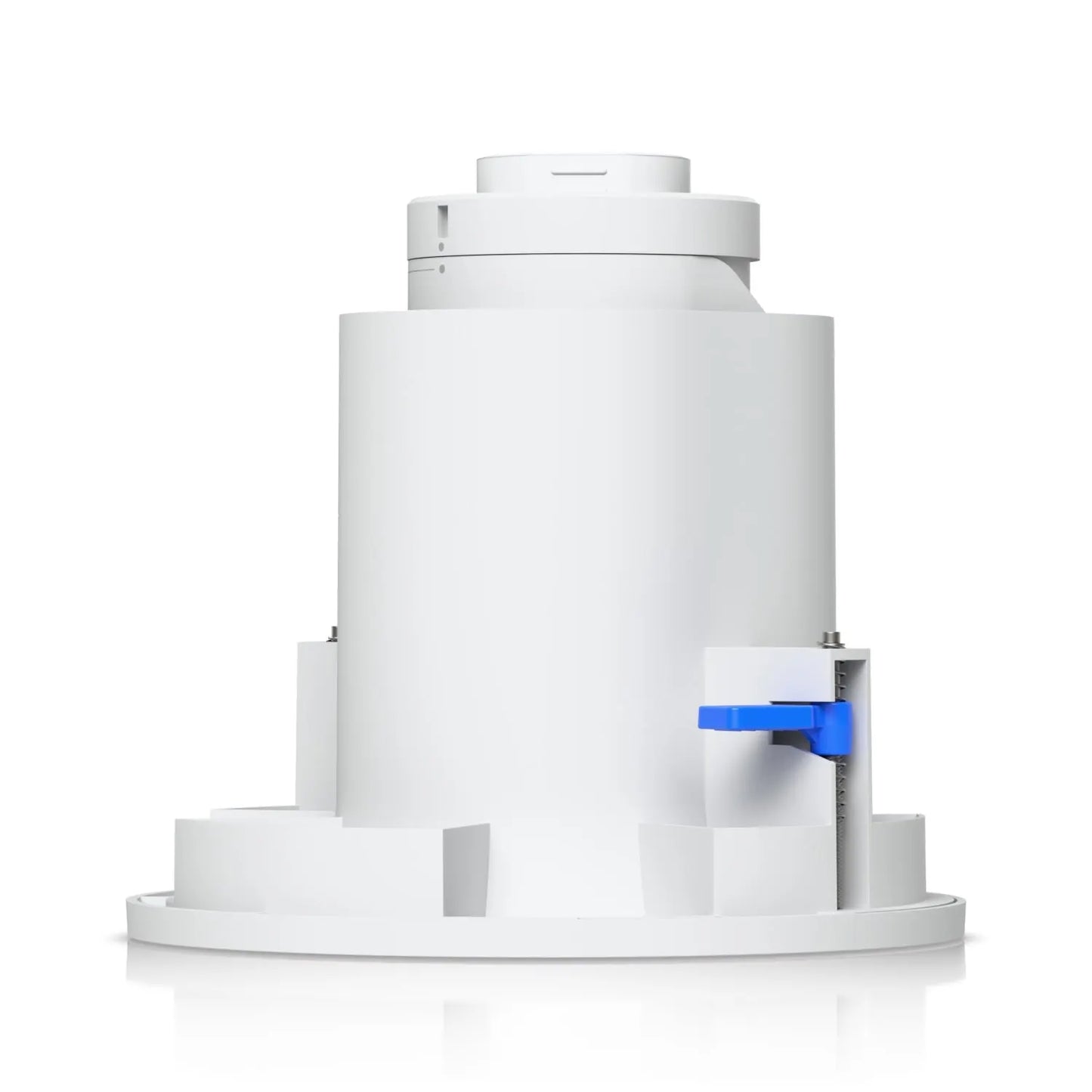 Ubiquiti G6 PTZ In-Ceiling Mount, White, In-ceiling Mount Accessory For G6 PTZ. - Network - UniFi - Image 4