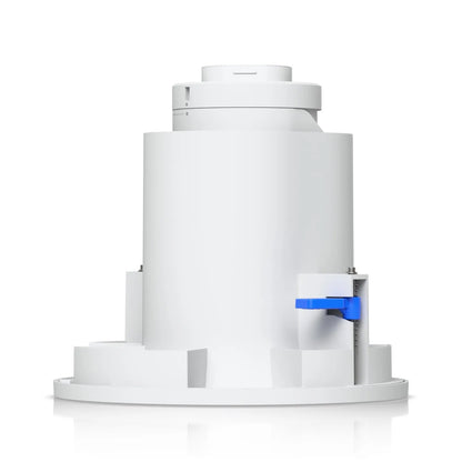 Ubiquiti G6 PTZ In-Ceiling Mount, White, In-ceiling Mount Accessory For G6 PTZ. - Network - UniFi - Image 4