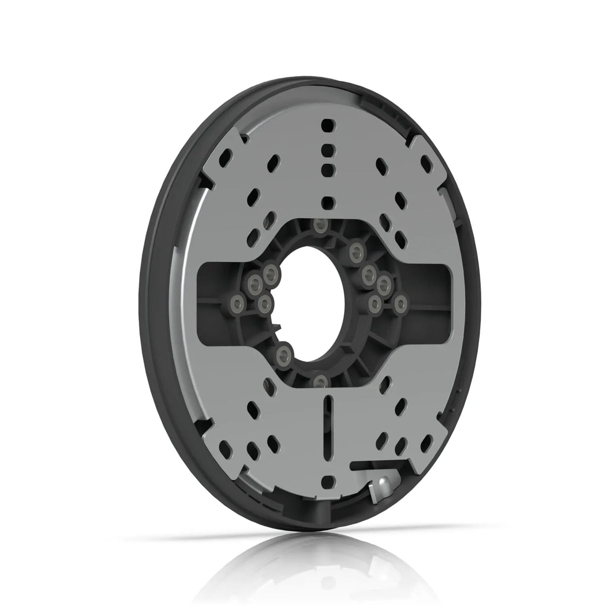 Ubiquiti Gang Box Mounting Plate, Black, Mounting Plate Designed, Interface UniFi Protect Cam, Mu... - Image 3