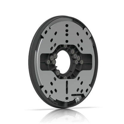 Ubiquiti Gang Box Mounting Plate, Black, Mounting Plate Designed, Interface UniFi Protect Cam, Mu... - Image 3
