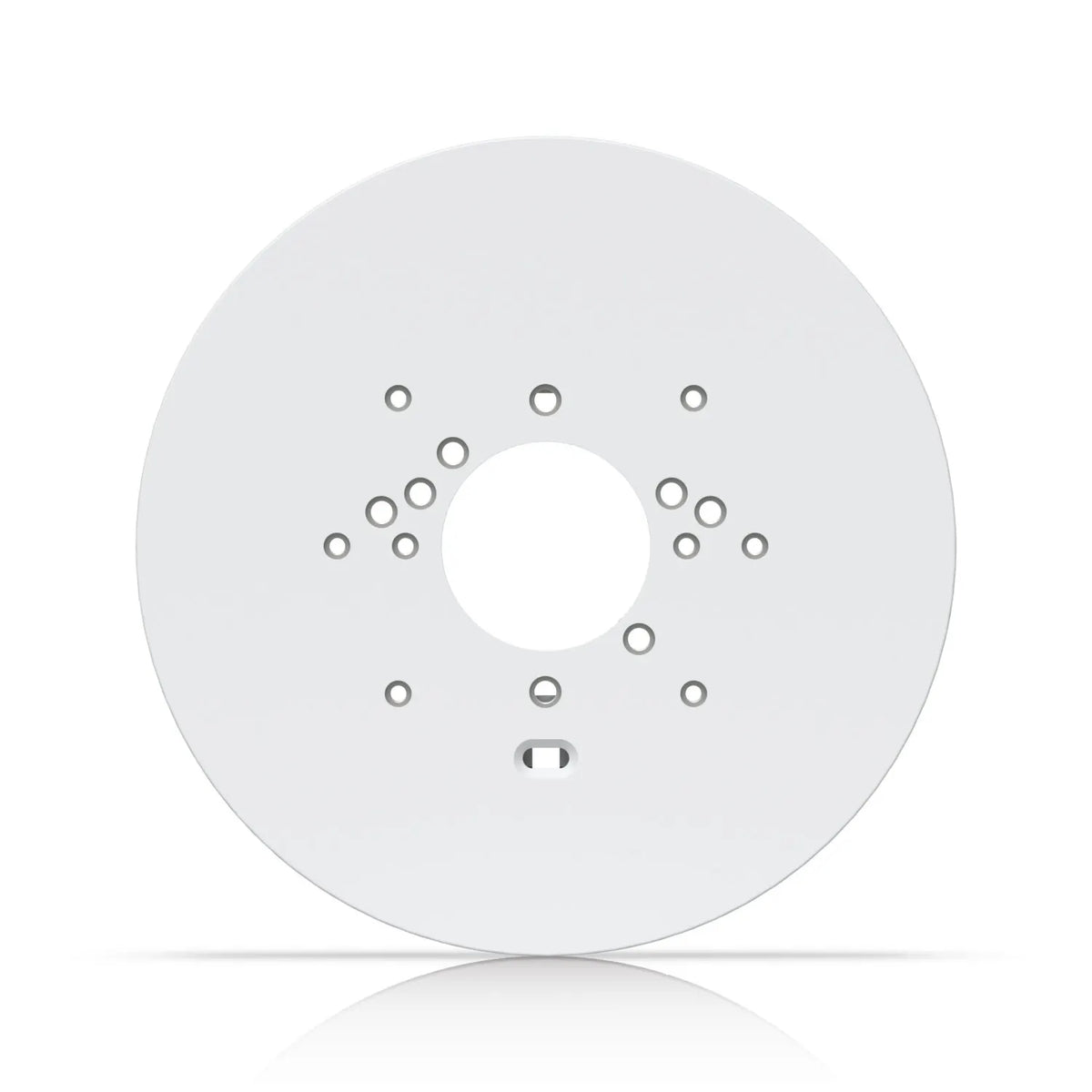 Ubiquiti Gang Box Mounting Plate, Black, Mounting Plate Designed, Interface UniFi Protect Cam, Mu... - Image 2