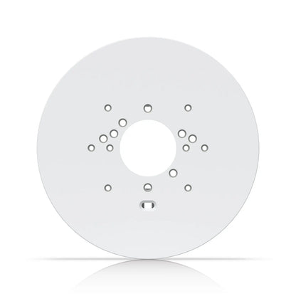 Ubiquiti Gang Box Mounting Plate, Black, Mounting Plate Designed, Interface UniFi Protect Cam, Mu... - Image 2