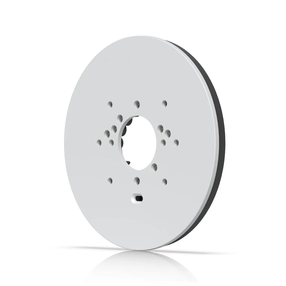 Ubiquiti Gang Box Mounting Plate, Black, Mounting Plate Designed, Interface UniFi Protect Cam, Mu... - Image 4