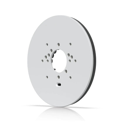 Ubiquiti Gang Box Mounting Plate, Black, Mounting Plate Designed, Interface UniFi Protect Cam, Mu... - Image 4