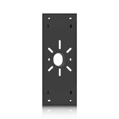 Ubiquiti Intercom Wedge Mount, 20° Inward Angle Mounting Accessory For Intercom That Provides Enh...
