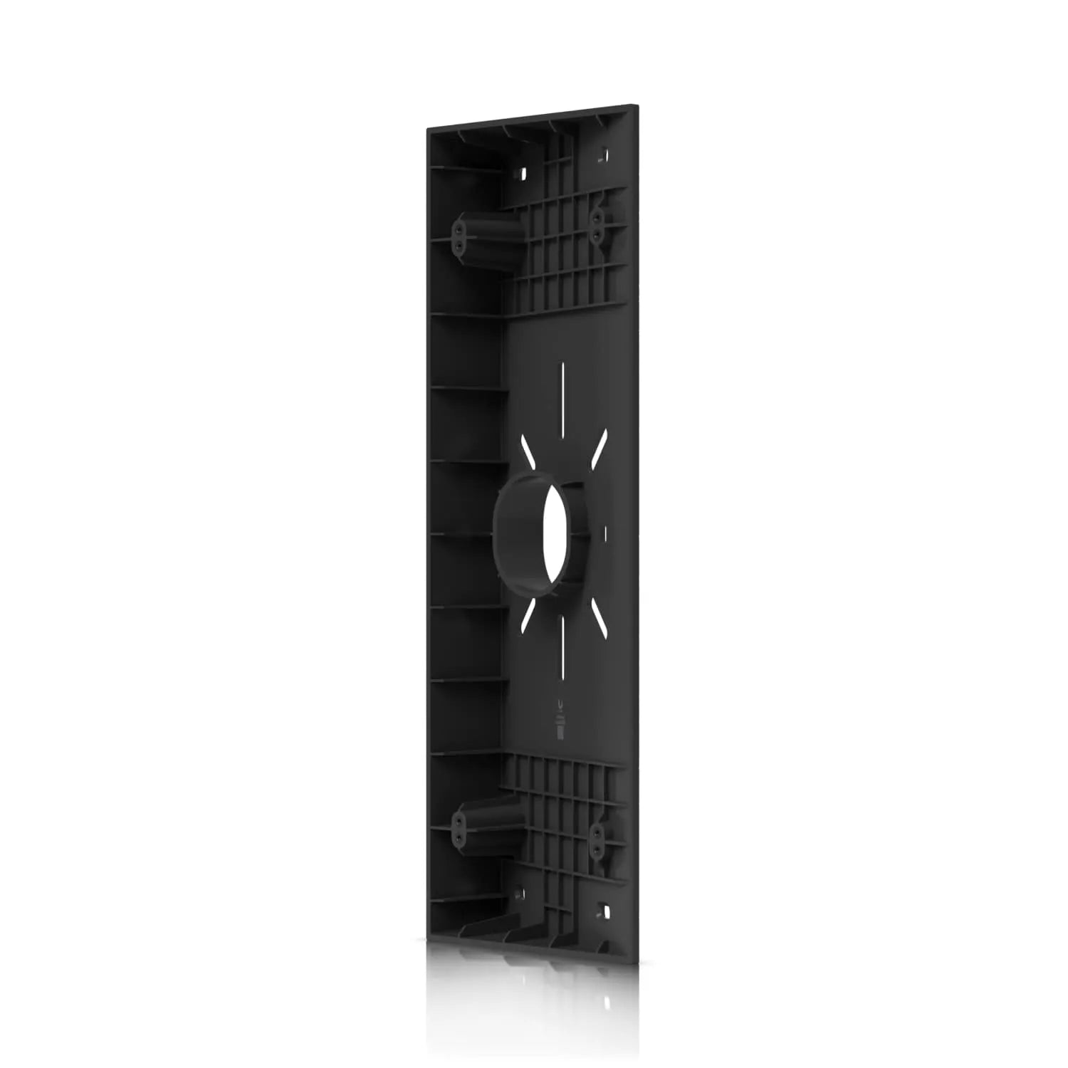 Ubiquiti Intercom Wedge Mount, 20° Inward Angle Mounting Accessory For Intercom That Provides Enh... - Image 3