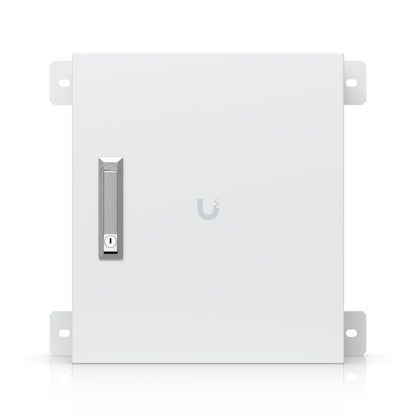Ubiquiti Junction Utility,An Indoor/Outdoor Enclosure Designed For UniFi Access Hubs, Switches Ac...