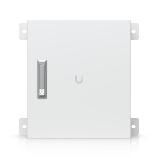 Ubiquiti Junction Utility,An Indoor/Outdoor Enclosure Designed For UniFi Access Hubs, Switches Ac...