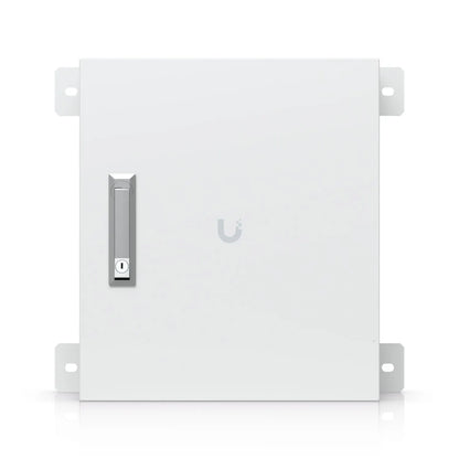 Ubiquiti Junction Utility,An Indoor/Outdoor Enclosure Designed For UniFi Access Hubs, Switches Ac...