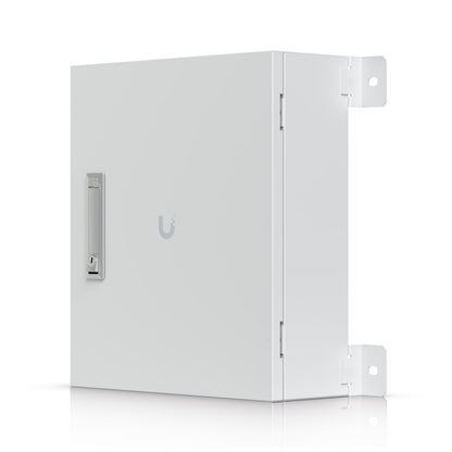 Ubiquiti Junction Utility,An Indoor/Outdoor Enclosure Designed For UniFi Access Hubs, Switches Ac... - Image 2