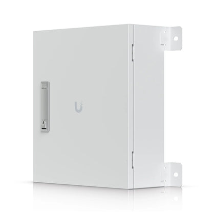 Ubiquiti Junction Utility,An Indoor/Outdoor Enclosure Designed For UniFi Access Hubs, Switches Ac... - Image 2