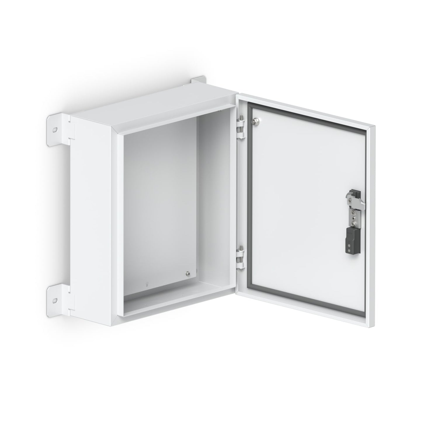 Ubiquiti Junction Utility,An Indoor/Outdoor Enclosure Designed For UniFi Access Hubs, Switches Ac... - Image 3