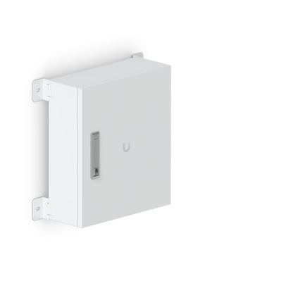 Ubiquiti Junction Utility,An Indoor/Outdoor Enclosure Designed For UniFi Access Hubs, Switches Ac... - Image 4