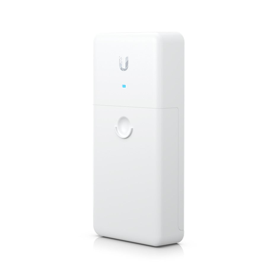 Ubiquiti UniFi Long-Range Ethernet Repeater, Receives PoE/PoE+, Offers Passthrough PoE Output, Po... - Image 2