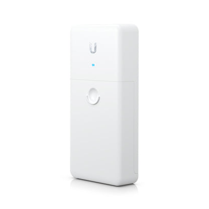 Ubiquiti UniFi Long-Range Ethernet Repeater, Receives PoE/PoE+, Offers Passthrough PoE Output, Po... - Image 2