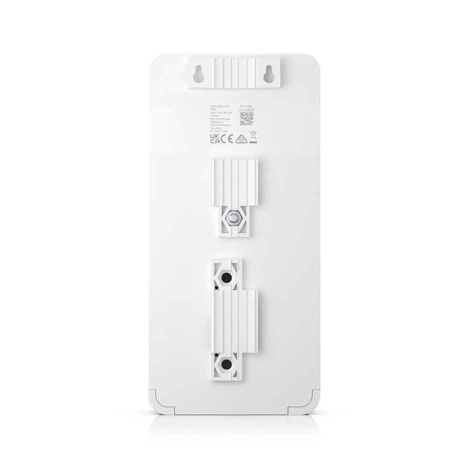 Ubiquiti UniFi Long-Range Ethernet Repeater, Receives PoE/PoE+, Offers Passthrough PoE Output, Po... - Image 3