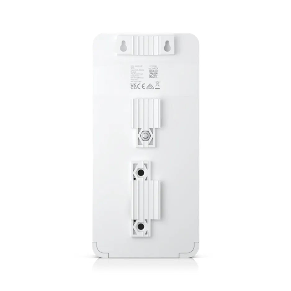 Ubiquiti UniFi Long-Range Ethernet Repeater, Receives PoE/PoE+, Offers Passthrough PoE Output, Po... - Image 3