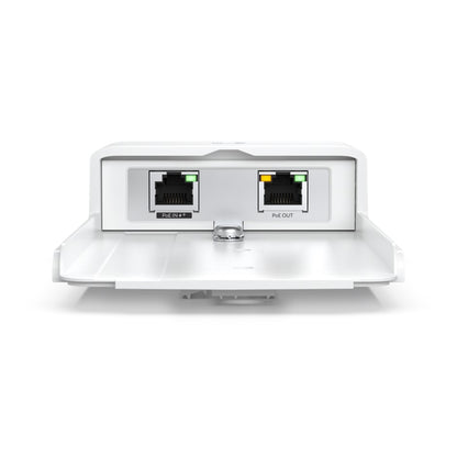Ubiquiti UniFi Long-Range Ethernet Repeater, Receives PoE/PoE+, Offers Passthrough PoE Output, Po... - Image 4
