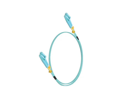 Ubiquiti MultiMode 10 Gbps OM3 Duplex LC Cable, 1m Length, Single Unit,10 Gbps Throughput, LC-LC... - Image 4