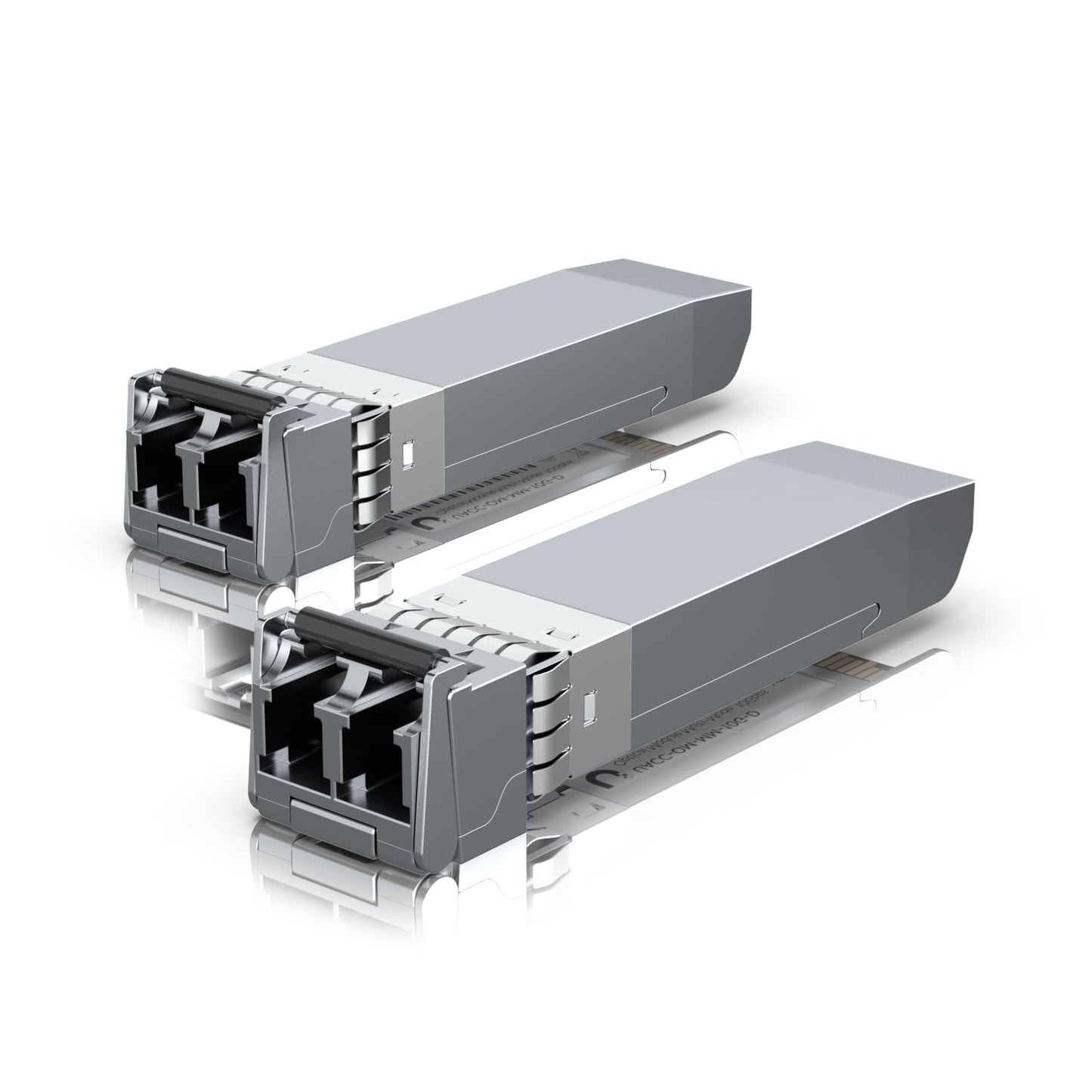 Ubiquiti UFiber 10Gbps Multi-Mode Optical Module, SFP+, Single Pack( One connector) , Duplex LC c... - Image 2