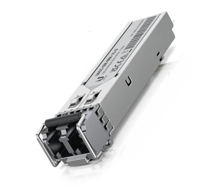Ubiquiti UFiber SFP Multi-Mode Fiber Module, 2-Pack, 1.25 Gbps Throughput, 1.25 Gbps Throughput,... - Image 3