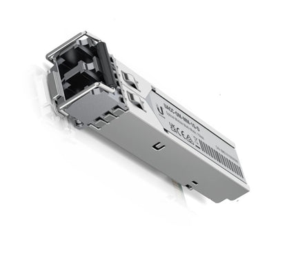 Ubiquiti UFiber SFP Multi-Mode Fiber Module, 2-Pack, 1.25 Gbps Throughput, 1.25 Gbps Throughput,... - Image 4